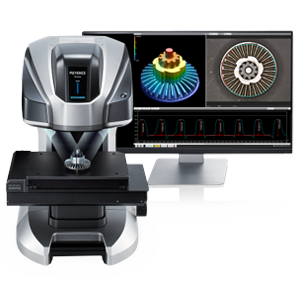  3D Imaging & Measurement System