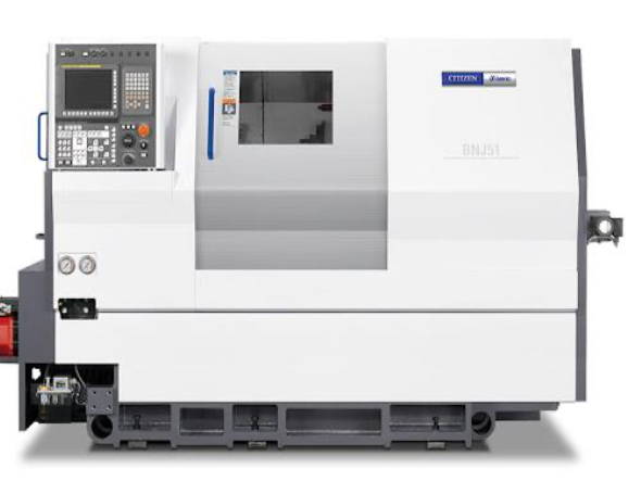 CNC LATHE MACHINE LINE