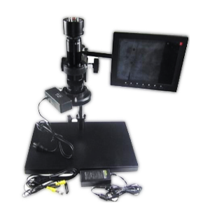 Video Microscope